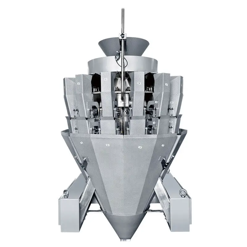 Kenwei three packing machine price easy to disassemble for sauce duck 2