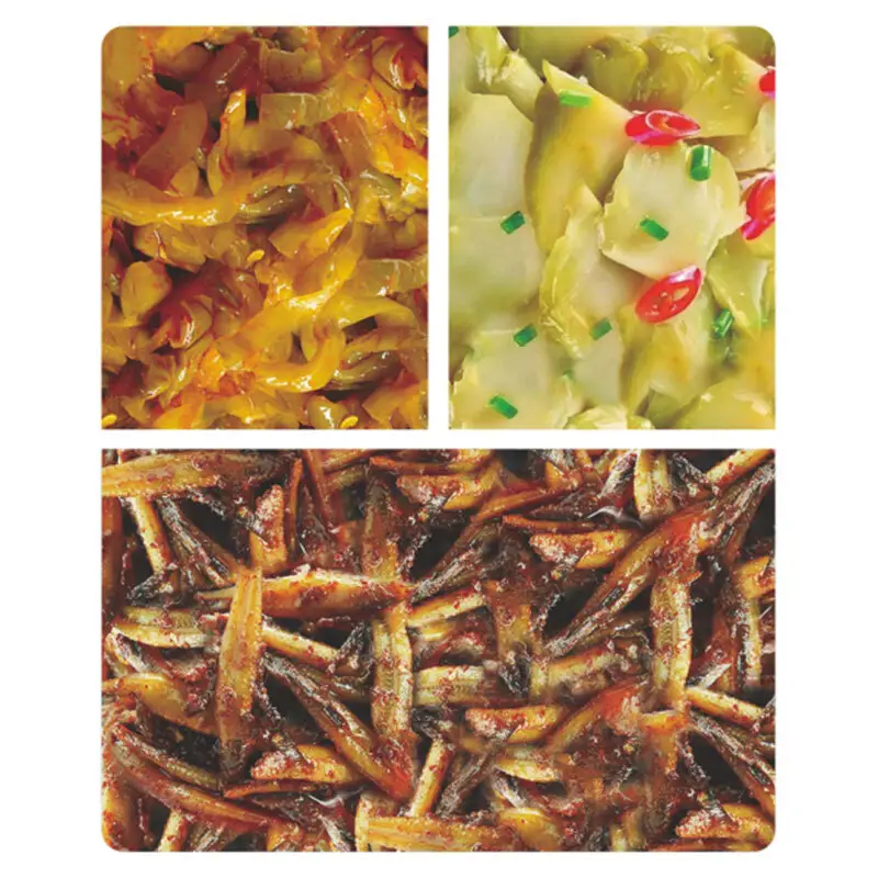 Kenwei three packing machine price easy to disassemble for sauce duck 3