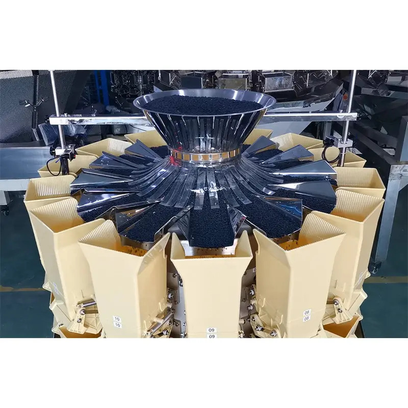 Fine Quality Bottling Machine Price List 4
