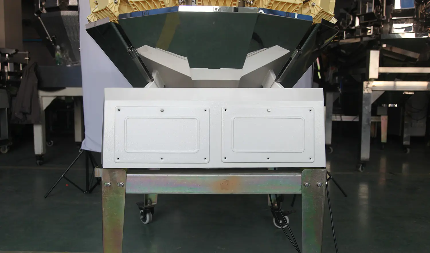 Kenwei packing machine price brand1 3