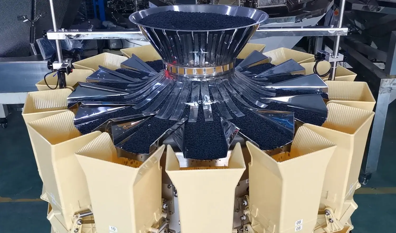 Kenwei packing machine price brand1 4