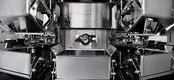 Kenwei convenient food packing machine with high-quality sensors for materials with oil 6