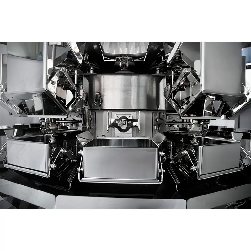 Cost-Effective Filling Equipment Company Price List 4