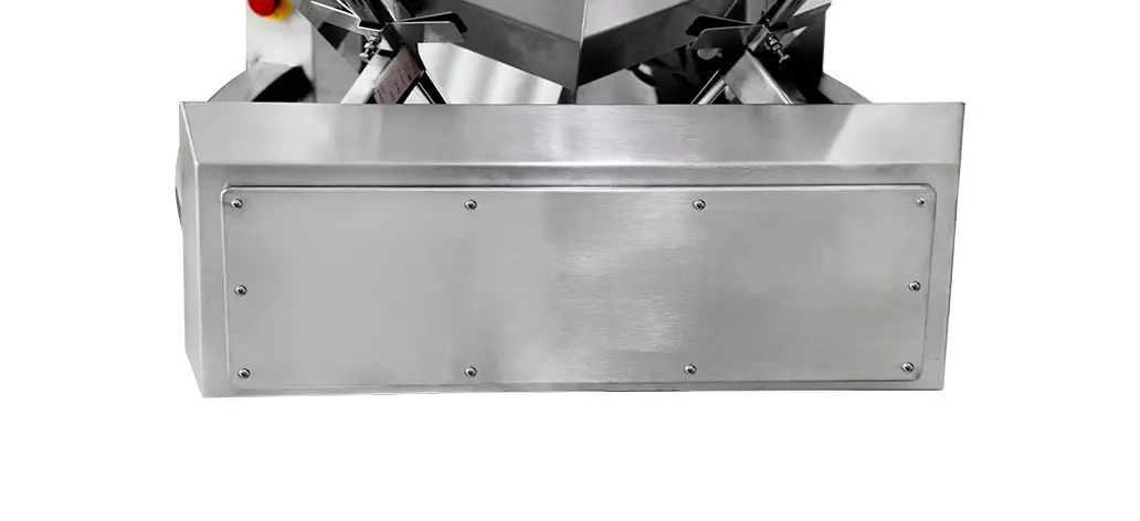Kenwei mode vacuum packaging machine with high-quality sensors for materials with high viscosity1 3