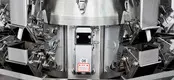 Kenwei mode vacuum packaging machine with high-quality sensors for materials with high viscosity1 5