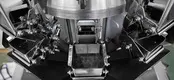 Kenwei mode vacuum packaging machine with high-quality sensors for materials with high viscosity1 6