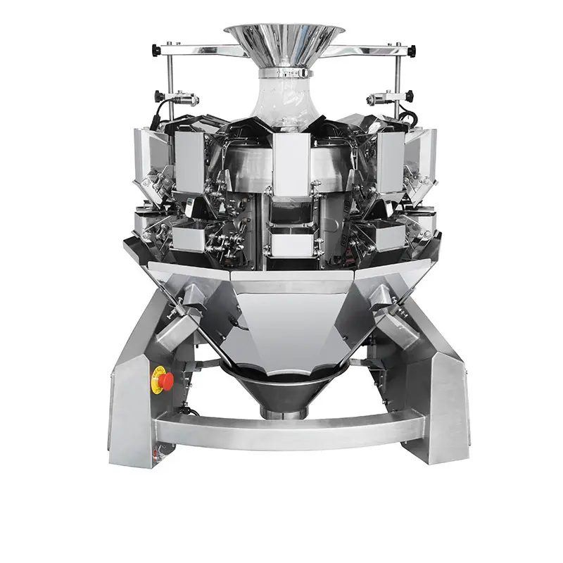 Kenwei mode vacuum packaging machine with high-quality sensors for materials with high viscosity1 2