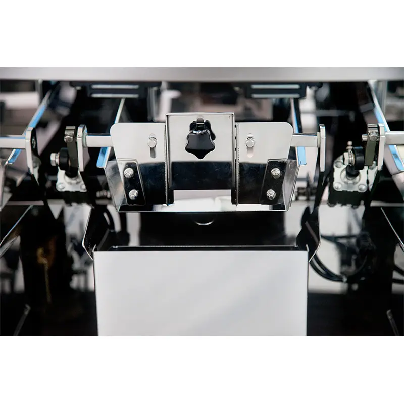 Automatic Weighing and Filling Machine Supply for Food Packing3 2