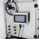 Automatic Weighing and Filling Machine Dimple Plate/Timing Hopper/Printer/Reject Device X(1)manufacturing 5