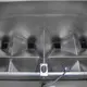 Automatic Weighing and Filling Machine Dimple Plate/Timing Hopper/Printer/Reject Device X(1)manufacturing 4