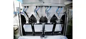 Kenwei suitable pouch packing machine with exquisite design for materials with slight viscosity 3