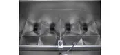 Kenwei suitable pouch packing machine with exquisite design for materials with slight viscosity 5