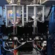 Vertical Form Fill Seal Machine for Medicinal 10~1500gseries 2