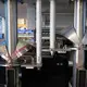 Kenwei vertical packing machine customization 4