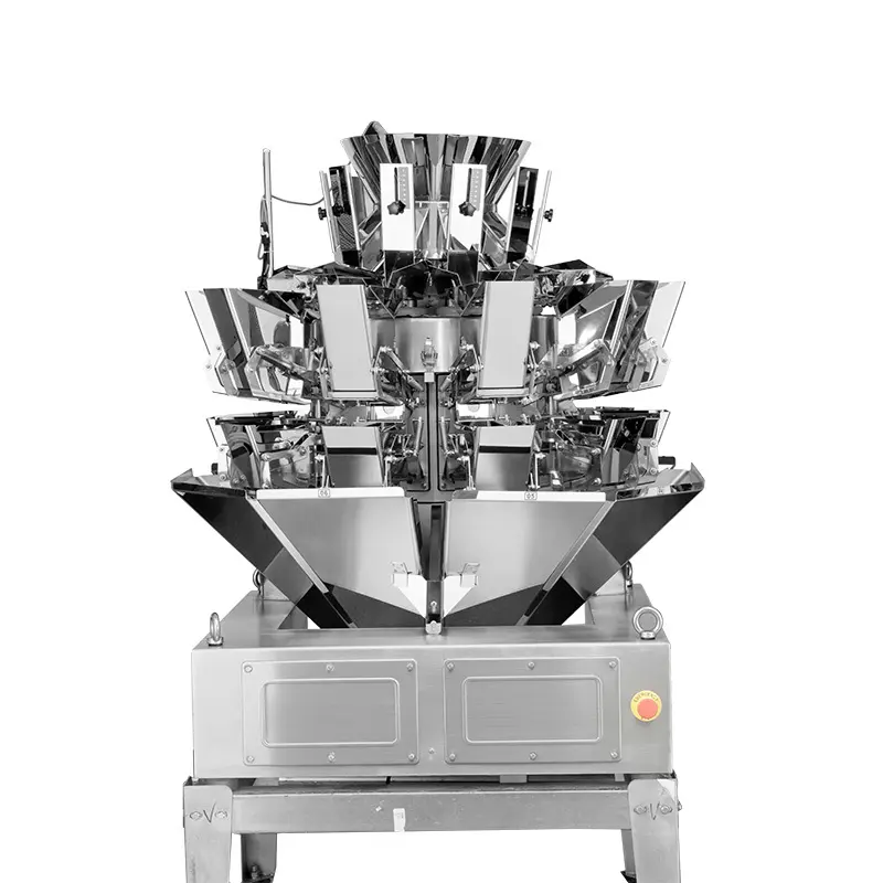 Kenwei high quality packing machine price factory 2