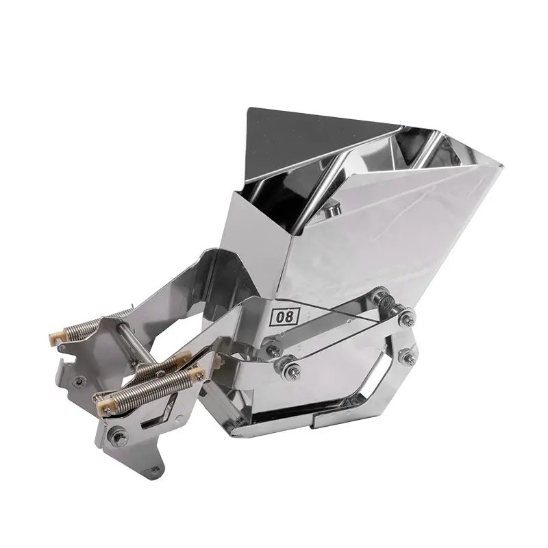 Kenwei high quality packing machine price factory 3