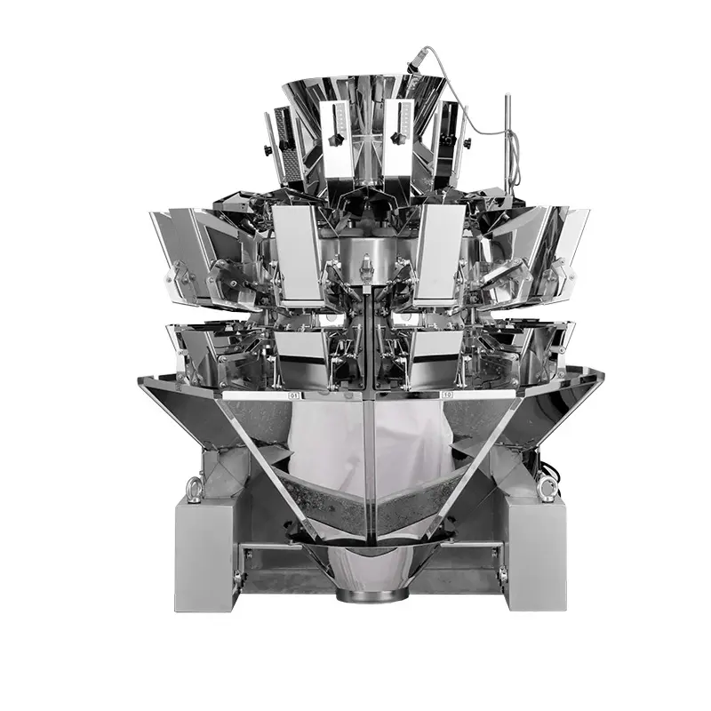 Kenwei high quality packing machine price factory 6