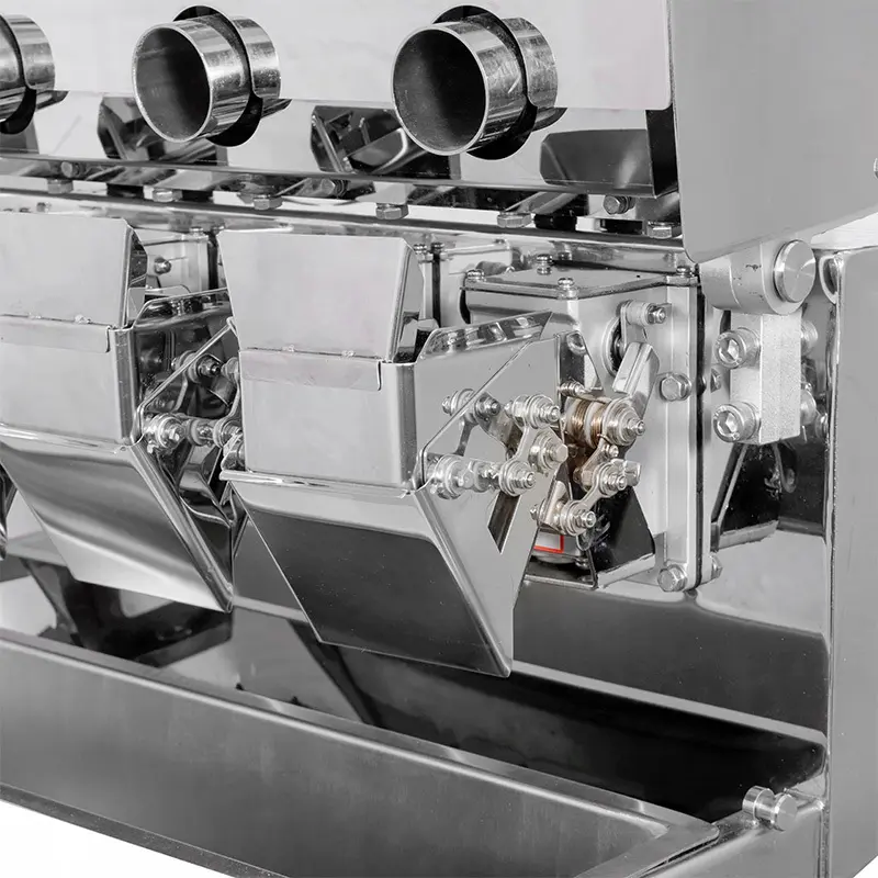 Best Value Vertical Form Fill and Seal Machines Vertical Form Fill and Seal Machines Company 3
