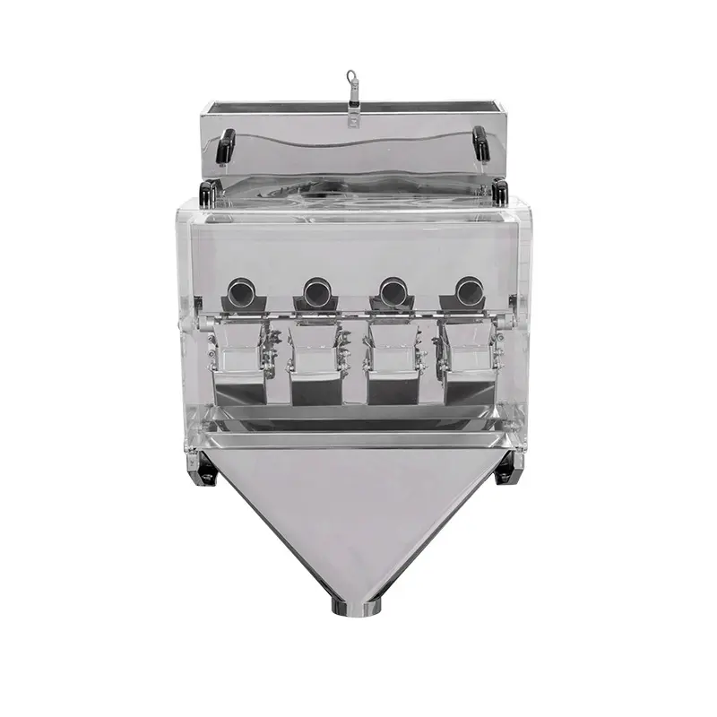 Kenwei cheap packaging machine one-stop service 1