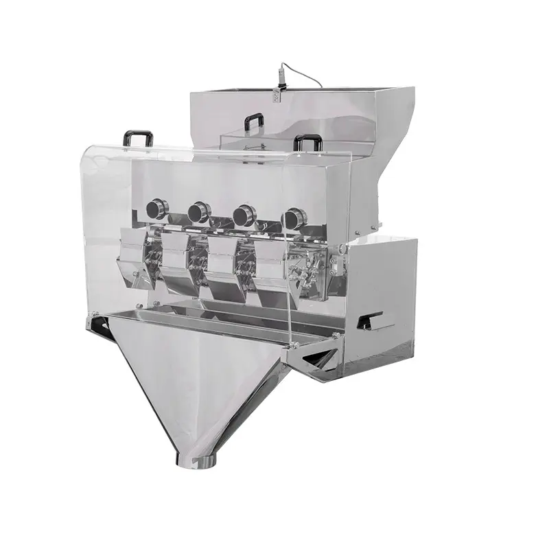 Kenwei high quality electronic weighing machine trade partner 2