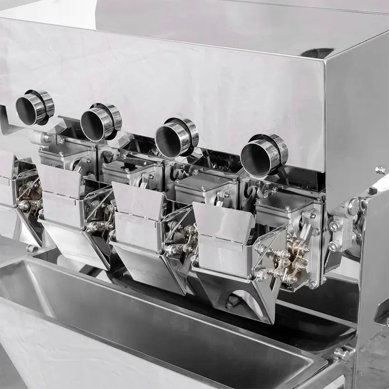 Best Value Vertical Form Fill and Seal Machines Vertical Form Fill and Seal Machines Company 5