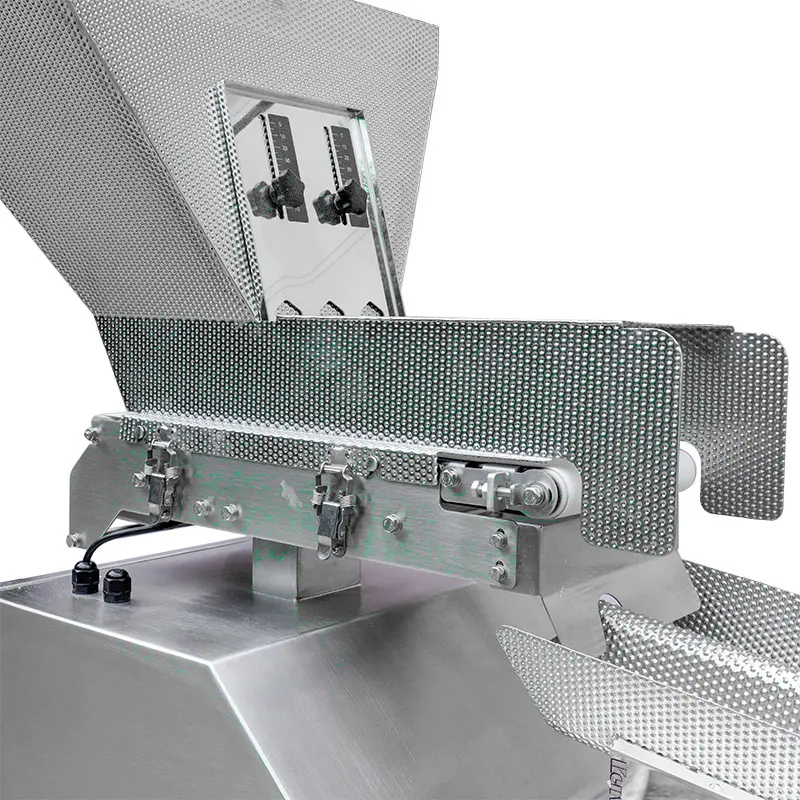 Kenwei Automatic Weighing and Packing Machine 304 Stainless Steelseries 3