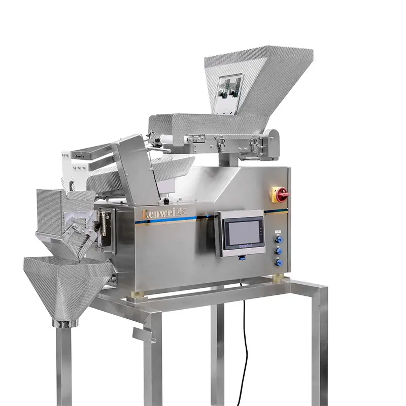 Kenwei electronic weighing machine factory1 6