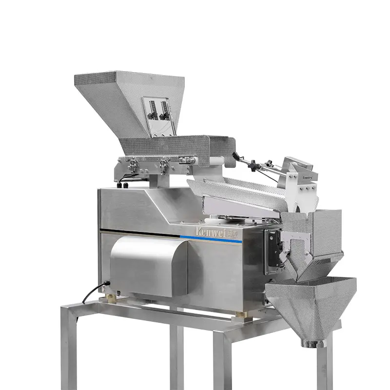 Kenwei electronic weighing machine factory1 2