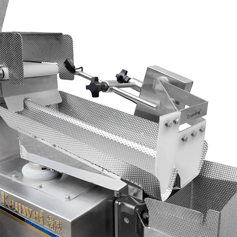 Kenwei electronic weighing machine factory1 3