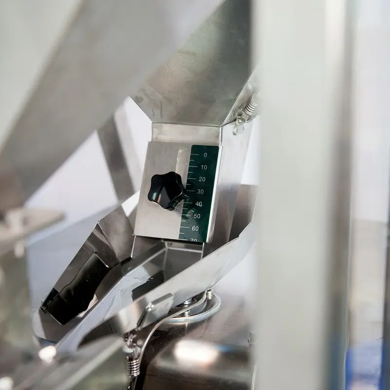 Kenwei Dry Fruits Packing Machine 6L Dry Fruits Packing Machinefactory Direct Supply 5