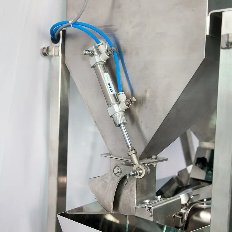 Kenwei Dry Fruits Packing Machine 6L Dry Fruits Packing Machinefactory Direct Supply 4