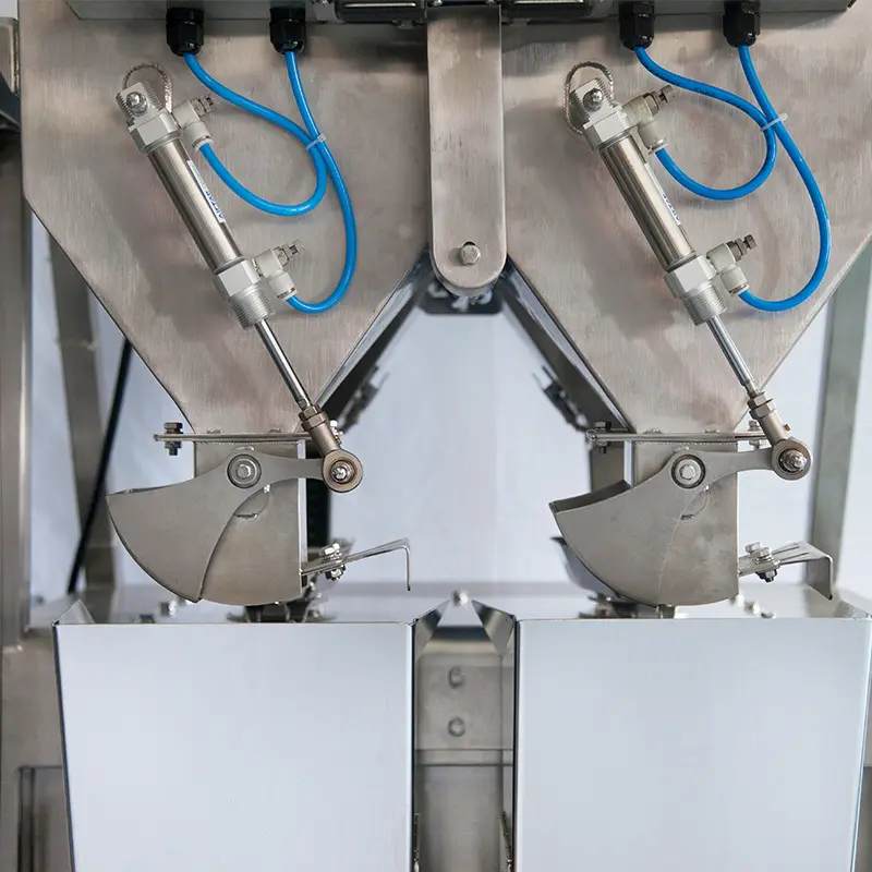 Creative Packaging Machine with Custom Services for Medicinal 2
