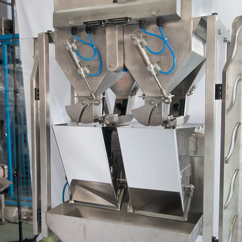 Kenwei electronic weighing machine one-stop service 3