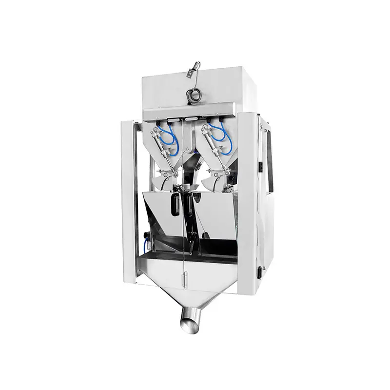 Kenwei electronic weighing machine one-stop service 2
