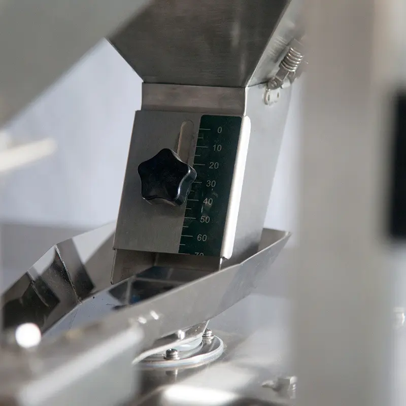 Creative Packaging Machine with Custom Services for Medicinal 3