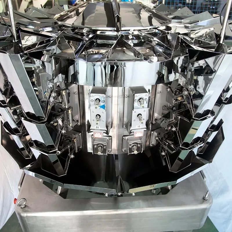 Kenwei 100% quality vacuum packaging machine wholesale 3