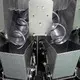 Kenwei Bag Filling Machine JW-A14 Bag Filling Machinemade in China 2