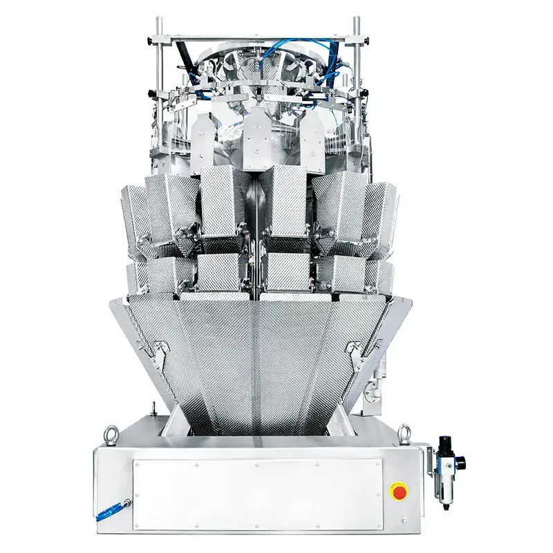 Kenwei OEM ODM wrapping machine design 2