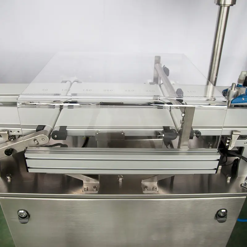 Checkweigher for Sale Factory Price for Food PackingOEM/ODM 6