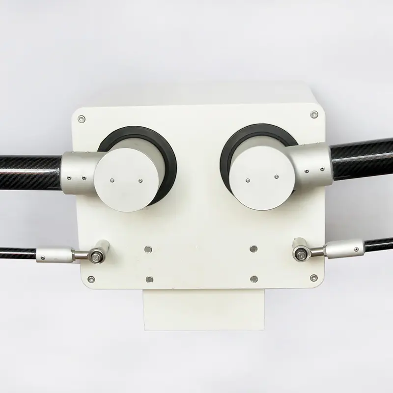 Parallel Robot for Food Packing OIMLdirectly Sale 3