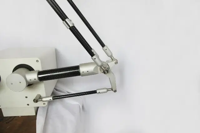 Kenwei advanced Kenwei parallel robot design 5