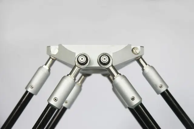 Kenwei advanced Kenwei parallel robot design 3