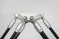 Kenwei advanced Kenwei parallel robot design 3