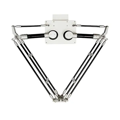 Kenwei advanced Kenwei parallel robot design 2