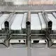 Vertical Form Fill and Seal Machines 10~1000g L/Cfactory Direct Supply 5