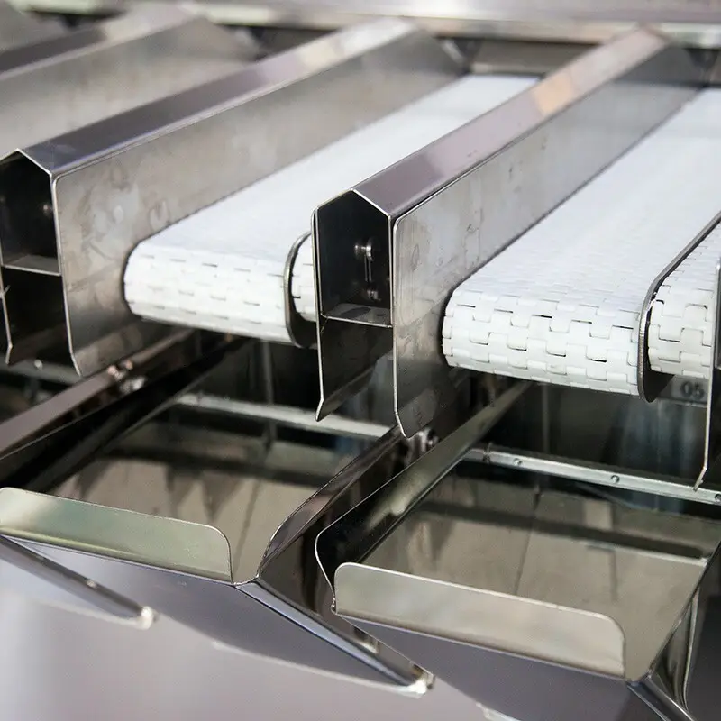 Vertical Form Fill and Seal Machines 10~1000g L/Cfactory Direct Supply 2