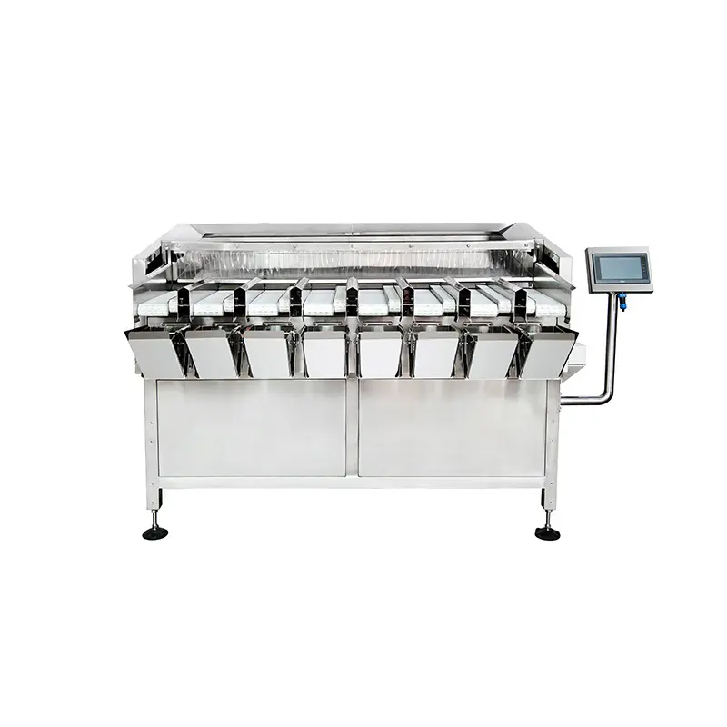 standard Kenwei automatic weighing and filling machine customization 2