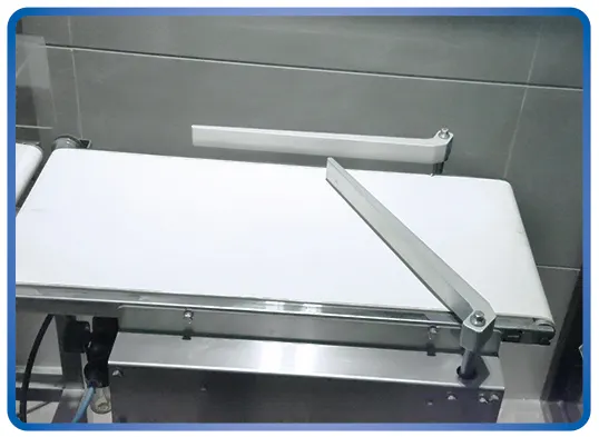 Bulk Production Cheap Metal Detectors Price List 3