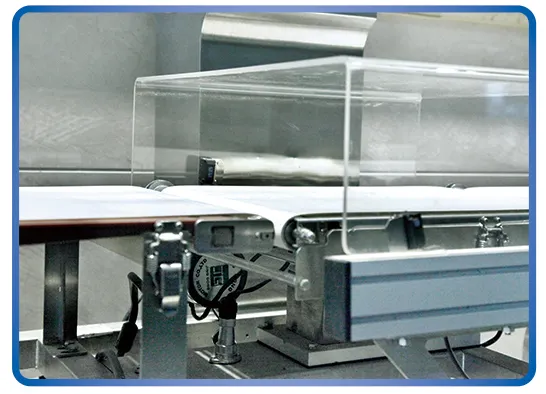 Bulk Production Cheap Metal Detectors Price List 4