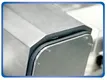 Bulk Production Cheap Metal Detectors Price List 5